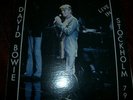 DAVID BOWIE    -    LIVE IN STOCKHOLM 79    DLP     RARITÄT