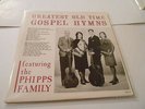 INTRODUCING THE PHIPPS FAMILY, WITH DELMORE BROTHERS,CARTER FAMILY,.NM,R=EX+