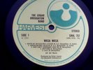EDGAR BROUGHTON BAND WASA WASA ORIGINAL 1ST  UK PRESSING STEREO