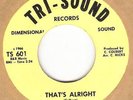 60'S CLASSIC NORTHERN SOUL 
