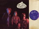 CREAM - Fresh Cream (Reaction) 1966 MONO Original. CLAPTONAll
