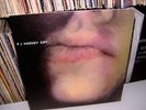 PJ HARVEY - Dry       Nude Backcover LP Vinyl