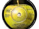 PAUL McCARTNEY WINGS IRISH PRESS COOK OF THE HOUSE  NEAR MINT + APPLE SLEEVE