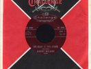 BOBBY MILANO Life Begins At / Double Talking (Challenge 59005) 45 NM Rockabilly