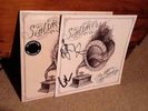 Soulsavers Dave Gahan ( depeche mode ) The Light The Dead See Vinyl & SIGNED art