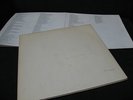 BEATLES White Album UK original LOW NUMBER