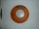  NORTHERN SOUL PROMO JESSE DAVIS 