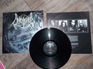 LP Schallplatte Unleashed - Where no Life Dwells