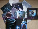Vinyl lp Pink Floyd Pulse Live