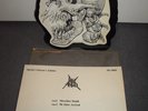 DARK ANGEL MERCILESS DEATH WE HAVE ARRIVED SHAPE MS 8602 COLLECTORS EDITION AZRA