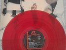Gary Numan photograph the best of.. RED VINYL, MINT