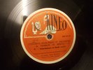 WILLIAM CANTRELLE  PETER WALFISCH  BELA BARTOK 3 RARE 78s