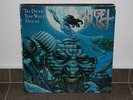 Angel Dust - To dust you will decay LP Sadus Excel At War Slayer Sodom Cynic