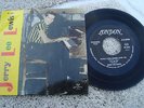 JERRY LEE LEWIS EP MADE IN SWEDEN ROCKABILLY