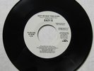 EAZY-E Eazy-er Said Than Dunn 45 rpm White-Label PROMO 7