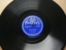 Buddy Moss on Perfect 6-11-56 in 