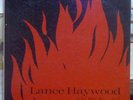 ISLAND JAMAICAN JAZZ LP LANCE HEYWOOD AT THE HALF MOON ernie ranglin mono rare ?