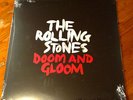 ROLLING STONES Doom And Gloom 10