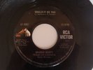 COULD IT BE YOU - SHARON SCOTT - RCA VICTOR
