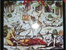 Slime - Viva la muerte 2 LP / Zustand sehr gut Punk