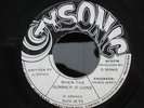 Sun Jets - When the Summer is Gone Tysonic Rare