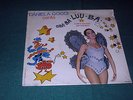DANIELA GOGGI OBA-BA-LUU-BA  VINILE