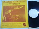 LED ZEPPELIN - Archipelago (Rare ZAP LP) Live 1973 L.A.