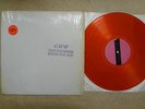 RARE BOB DYLAN GWW TALKIN' BEAR MOUNTAIN TMOQ CLEAR ORANGE COLORED VINYL SHRINK