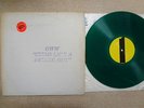 RARE BOB DYLAN GWW SEEMS LIKE A FREEZE OUT TMOQ GREEN/BLACK COLORED VINYL wow