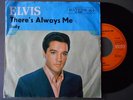 SP Elvis Presley Germany made