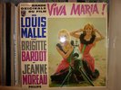 BRIGITTE BARDOT BOF