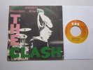 THE CLASH 