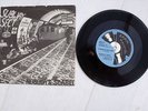 SUBWAY SECT Nobody's Scared **1978 BRAIK ORIGINAL** EX *- Alternative / New Wave