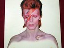 David Bowie Aladdin Sane Vinyl LP RCA 1973 DYNAFLEX Gatefold Nr Mint Canadian