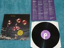 DEEP PURPLE - WHO DO WE THINK WE ARE VINYL LP 1ST EDITION G/FOLD W/INNER*MINT*