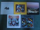 7 Vinyl LPs - Chick Corea Dave Holland Freddie Hubbard Joe Henderson StanleyClar