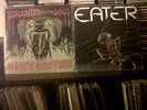 EATER , SLAUGHTER & THE DOGS