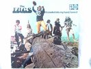 THE FUGS IT CRAWLED INTO MY HAND HONEST TRA 181 TRANSATLANTIC RECORDS  1968 LP