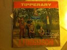 I Fuggiaschi raro Beat / mod Italiano 'Tipperary' - Clan PS - MINT