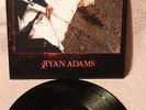 RYAN ADAMS : Rock N Roll Vinyl Record (2003) / RARE EUROPEAN VERSION / MINT 