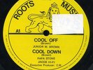 Junior Brown - Cool Off UK orig 10