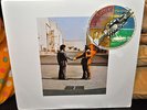 PINK FLOYD VERY RARE SEALED LP WISH YOU WERE HERE OUT OF PRINT NOT 180G NO CUTS