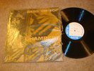 PAUL CHAMBERS 1957 ORIGINAL BLUE NOTE 1569 BASS ON TOP