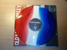 OLD MAN MARKLEY - Down Side Up Nofx Lagwagon Fat Wreck Flogging Molly RARE OOP