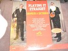 SEALED Homer & Jethro LP 