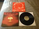 Cro-Mags The Age Of Quarrel UNCENSORED ORIGINAL PRESS Rock Hotel Agnostic Front