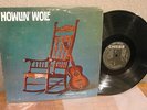 Howlin' Wolf Rocking Chair Lp on Chess Black Label 1469 original first pressing