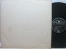 THE BEATLES White Album GREEK PARLOPHONE ORIG 1968 NUMBERED 2x LP TOP OPENING uk