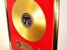 Queen, Jazz, Golden Record, goldene Schallplatte, platin