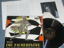 MOZART Magic Flute KARL BOHM - 1960s ED1 DECCA 3LP (SXL) MINT